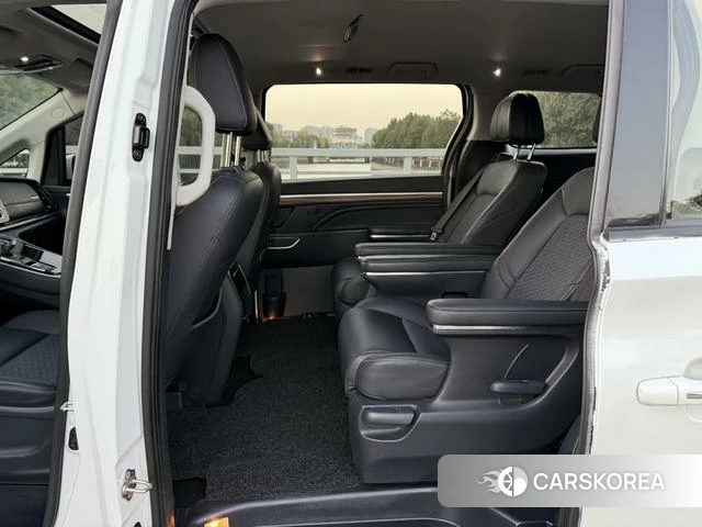 GAC Trumpchi Trumpchi M8 id 3902074 из Китая 12
