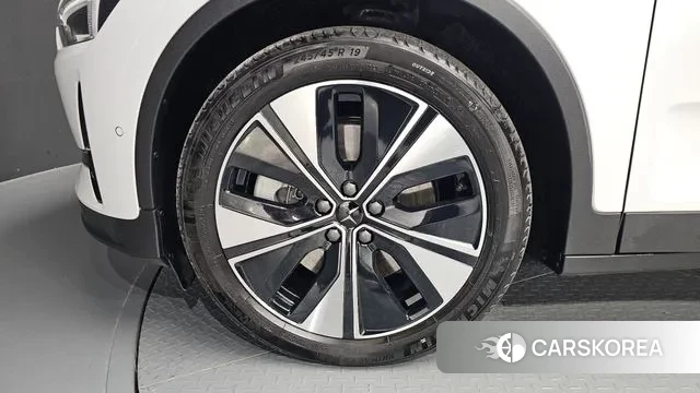 Polestar Polestar 2 id 3322086 из Кореи 15