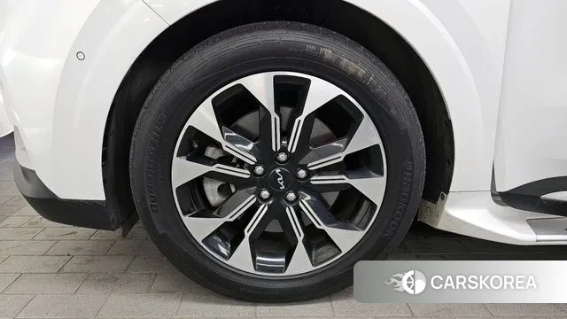 Kia Carnival 4th generation id 3556243 из Кореи 15