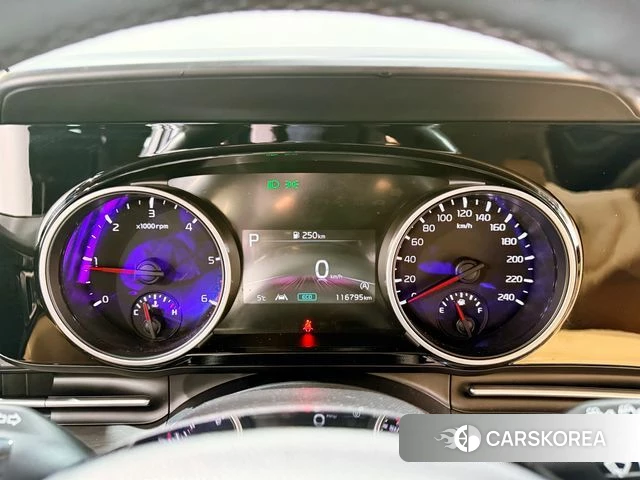 Kia Carnival 4th generation id 4464696 из Кореи 15