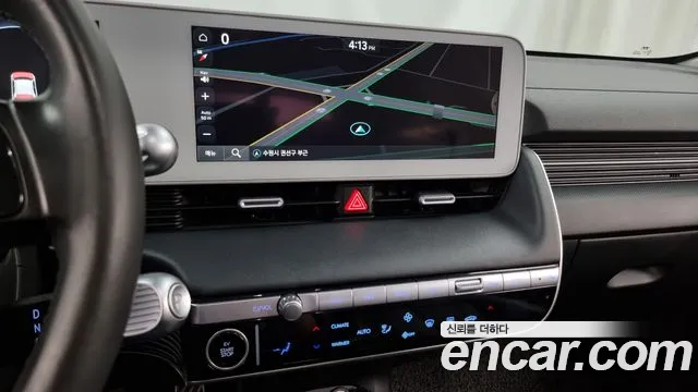 Hyundai Ionic 5 id 2744039 из Кореи 15