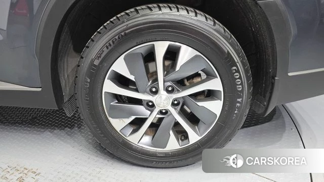 Hyundai Palisade id 4688269 из Кореи 25