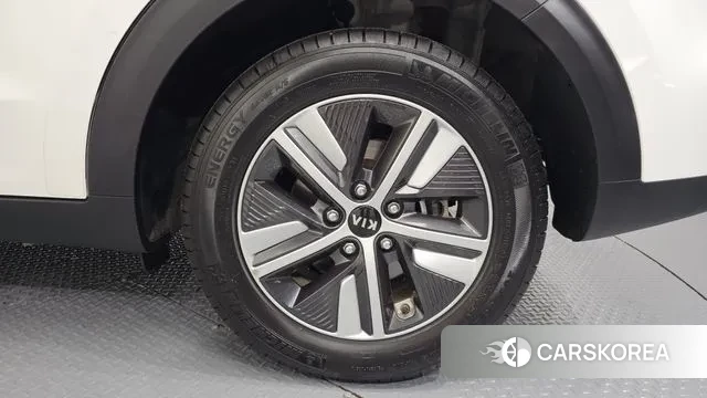 Kia The New Niro id 3587564 из Кореи 15