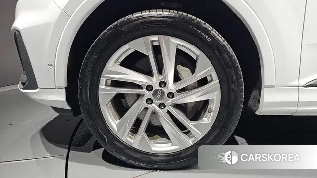 Audi Q7 (4M) id 3017325 из Кореи 15