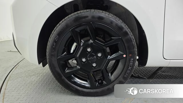 Kia The New Kia Ray id 4380802 из Кореи 26