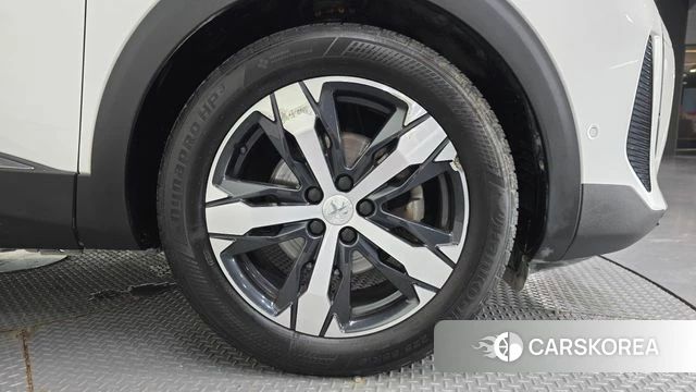 Peugeot 5008 second generation id 4457175 из Кореи 27