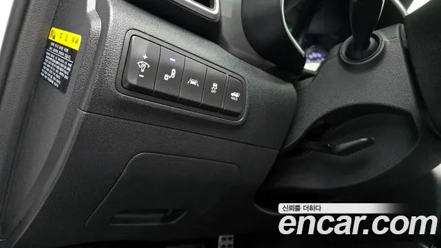 Hyundai All New Tucson id 2702489 из Кореи 15