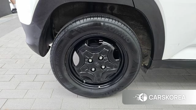 Hyundai Casper id 4395925 из Кореи 27