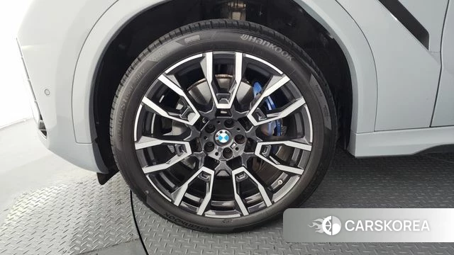BMW X6 (G06) id 4349264 из Кореи 30