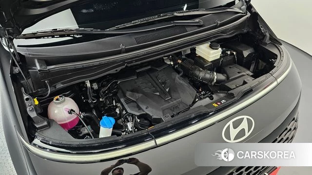 Hyundai Staria id 4548953 из Кореи 29