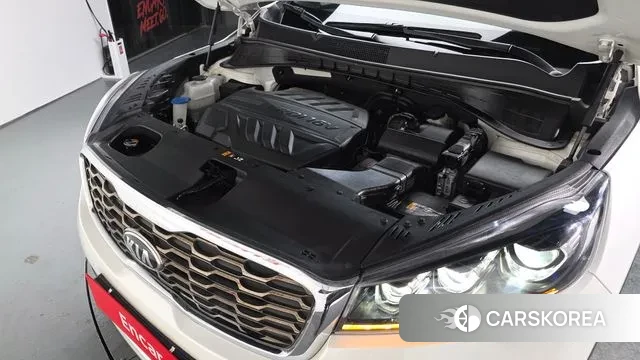 Kia The New Sorento id 3656450 из Кореи 15