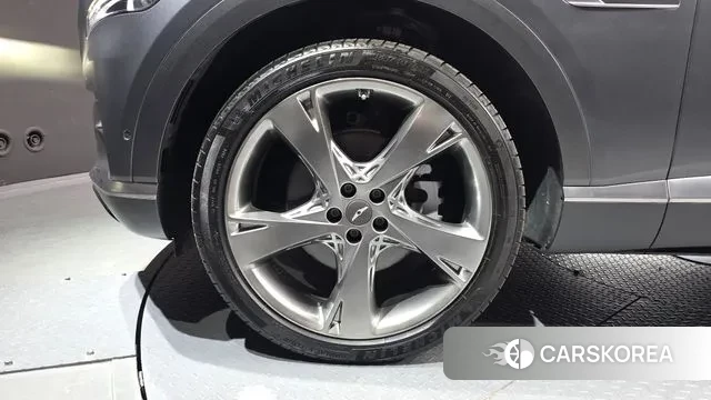 Genesis GV80 id 3760155 из Кореи 15