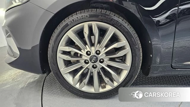 Kia K7 Premier id 4345005 из Кореи 30