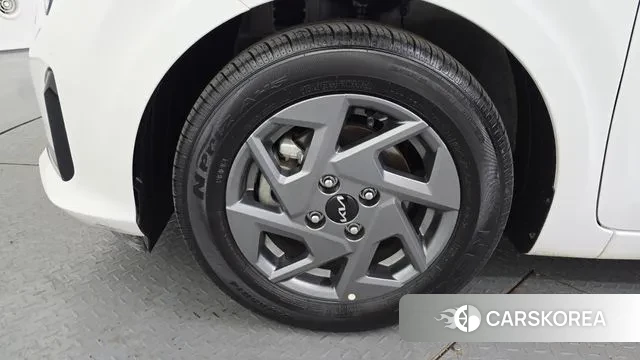 Kia The New Morning (JA) id 3605611 из Кореи 15