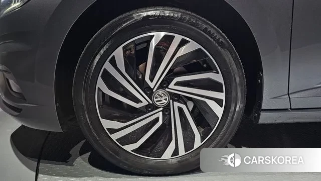 Volkswagen 7th Generation of Jetta id 2916029 из Кореи 15