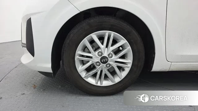 Kia Morning Urban (JA) id 3514533 из Кореи 15