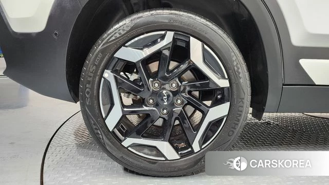 Kia The New Seltos id 4375246 из Кореи 29