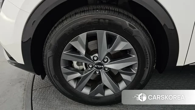 Kia Sportage 5th Generation id 3467083 из Кореи 15