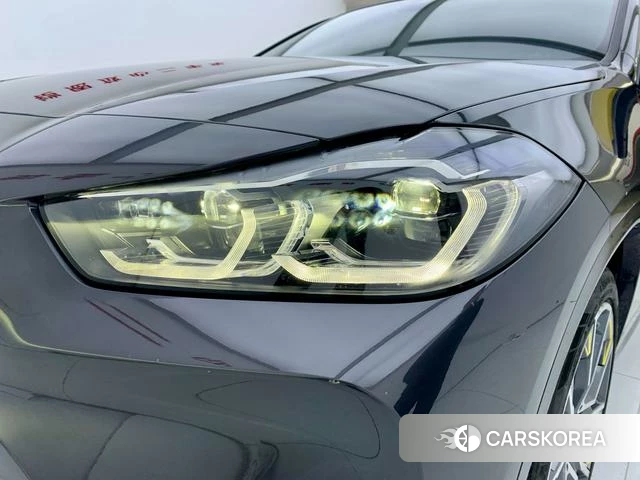 BMW X2 id 3957762 из Китая 27