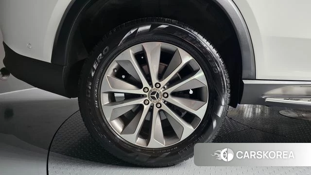 Mercedes-Benz GLE-Class W167 id 3954698 из Кореи 15