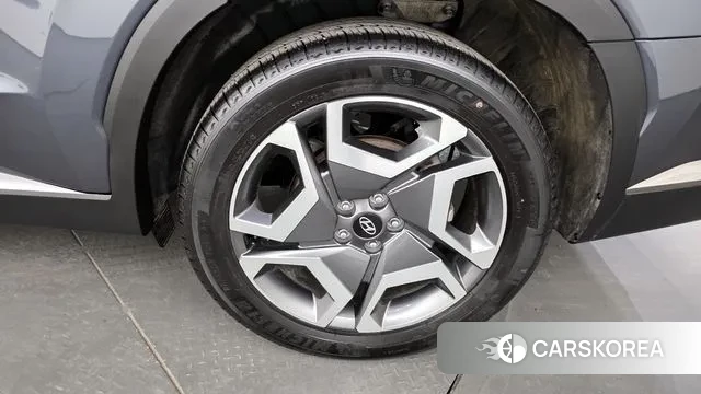 Hyundai The New Palisade id 3670646 из Кореи 15