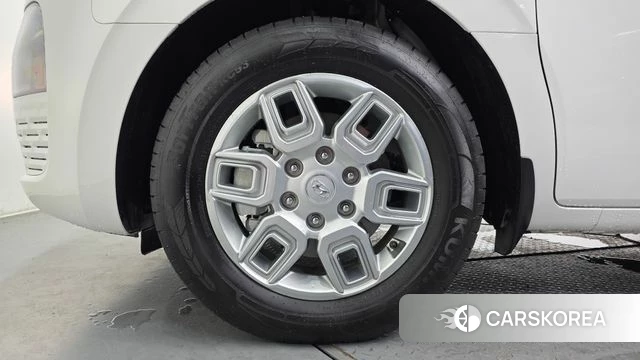 Hyundai Staria id 4603065 из Кореи 28