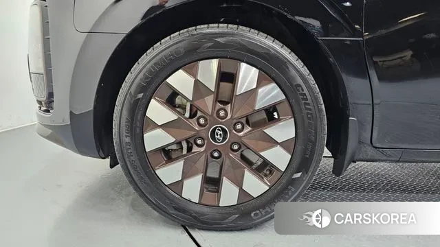 Hyundai Staria id 3384353 из Кореи 15