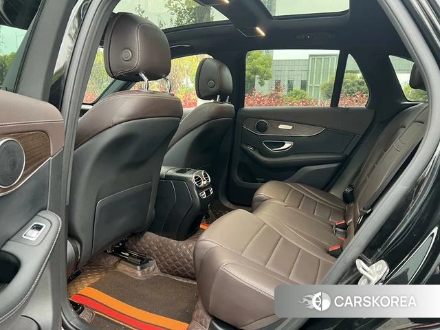 Mercedes-Benz GLC id 4209880 из Китая 11