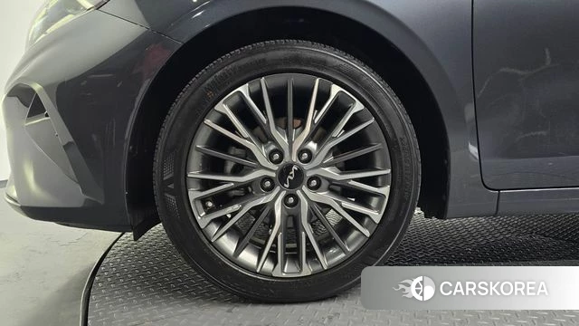 Kia The New K3 2nd generation id 4507116 из Кореи 15