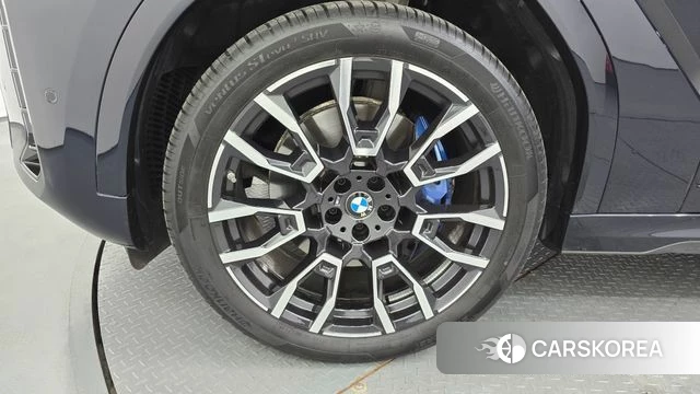 BMW X6 (G06) id 4548500 из Кореи 30