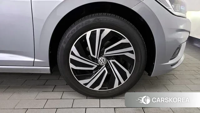 Volkswagen 7th Generation of Jetta id 3017789 из Кореи 15