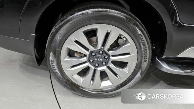 Kia Mohave Master id 4230618 из Кореи 15