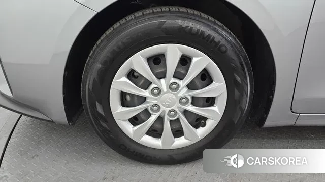 Kia Come New K3 id 3626288 из Кореи 15