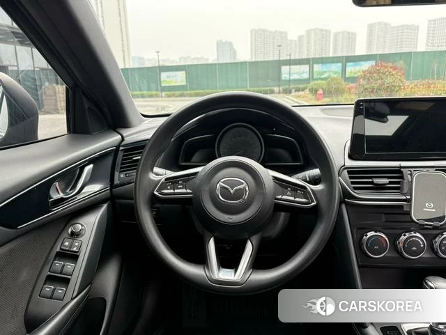 Mazda CX-4 id 4221603 из Китая 7