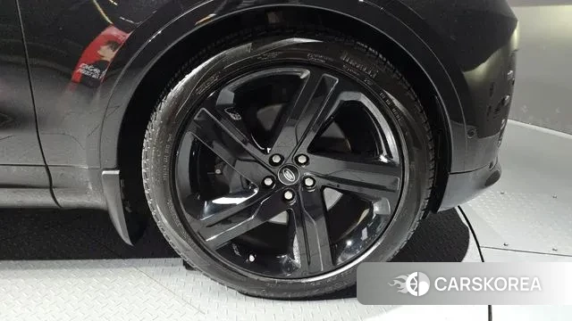 Land Rover Discovery 5 id 3674713 из Кореи 15