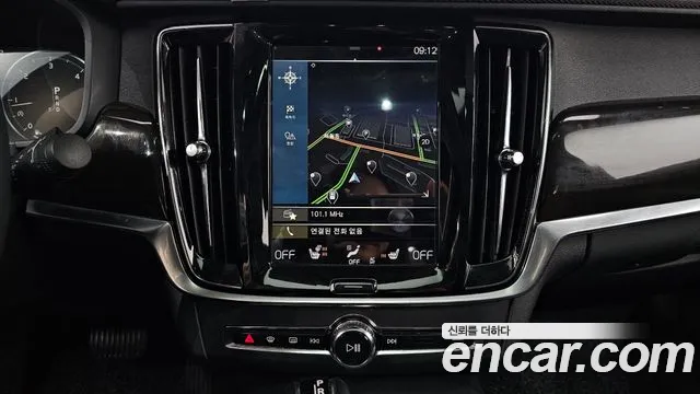 Volvo S90 id 2674250 из Кореи 15