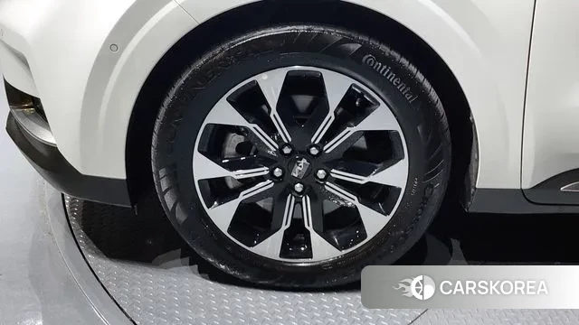 Kia Carnival 4th generation id 3492567 из Кореи 15