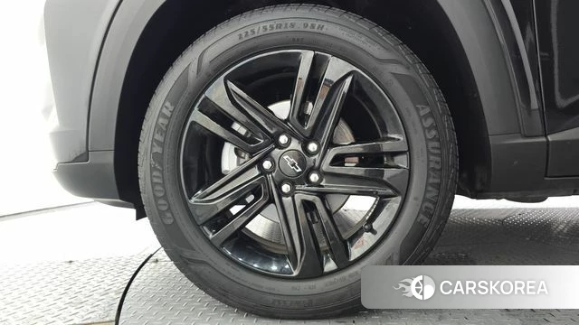 Chevrolet (GM Daewoo) Trax Crossover id 4584592 из Кореи 15