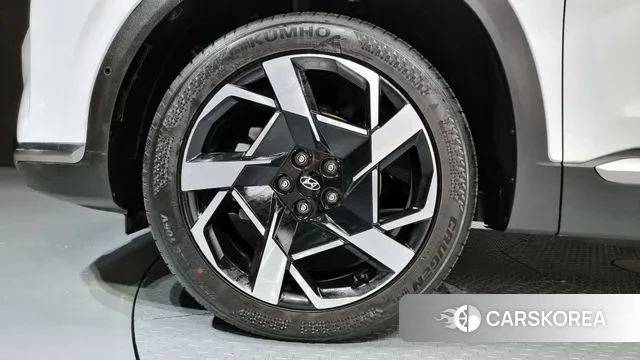 Hyundai The New Santa Fe id 3058346 из Кореи 15