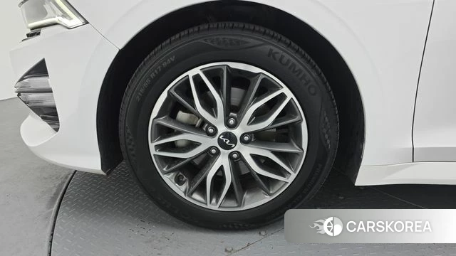 Kia K5 3rd generation id 4223338 из Кореи 15