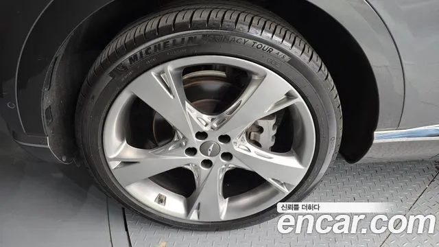 Genesis GV80 id 2864852 из Кореи 15