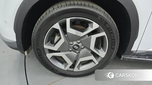 Hyundai The New Palisade id 3492635 из Кореи 15