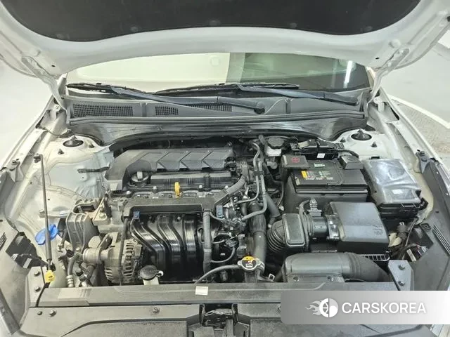 Kia Come New K3 id 3407218 из Кореи 13