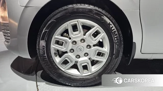 Hyundai Staria id 3032447 из Кореи 15