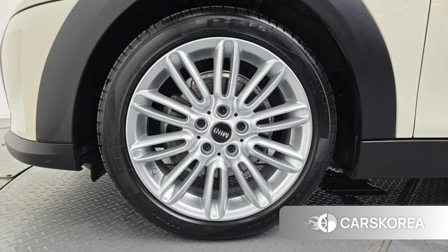 Mini Cooper id 4481939 из Кореи 25