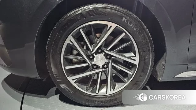 Hyundai The New Grandeur IG id 3306524 из Кореи 15