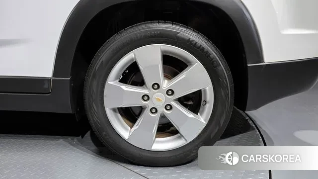 Chevrolet (GM Daewoo) Orlando id 3055732 из Кореи 15