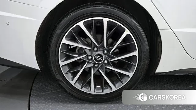 Hyundai Sonata (DN8) id 3344759 из Кореи 15