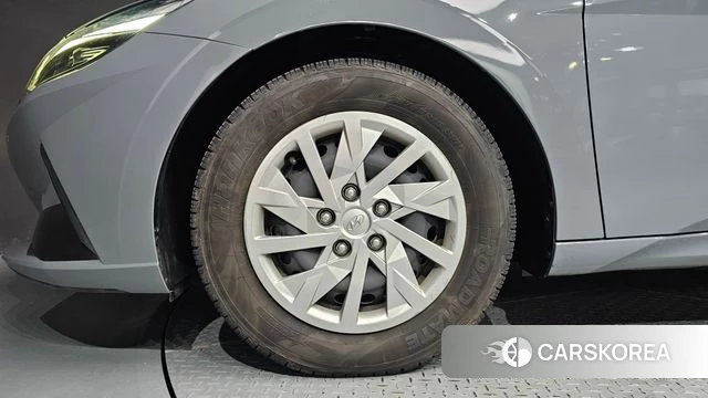 Hyundai Avante (CN7) id 4651301 из Кореи 25
