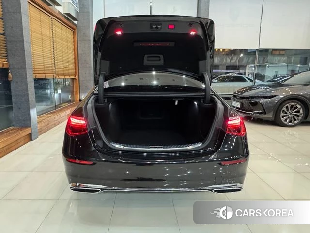 Mercedes-Benz S-Class W223 id 4779924 из Кореи 15